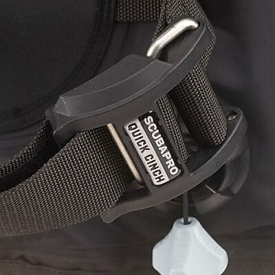 SCUBAPRO - GILET STABILISATEUR GO