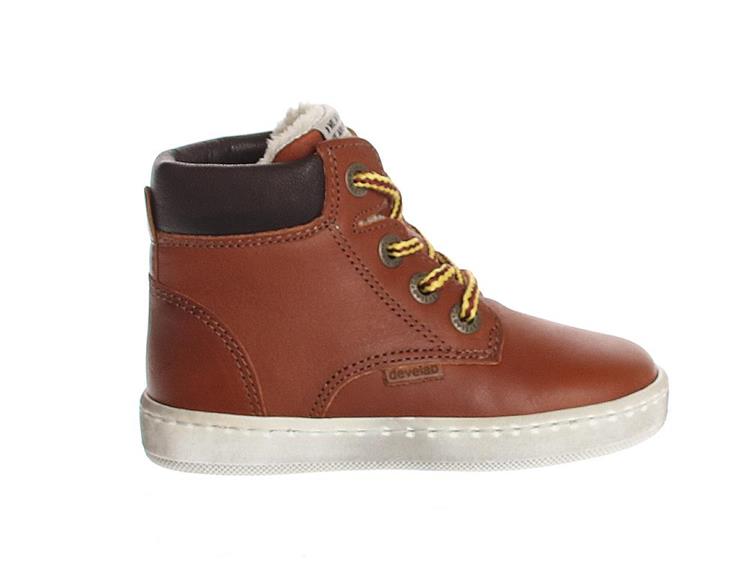 Develab 41855 cognac