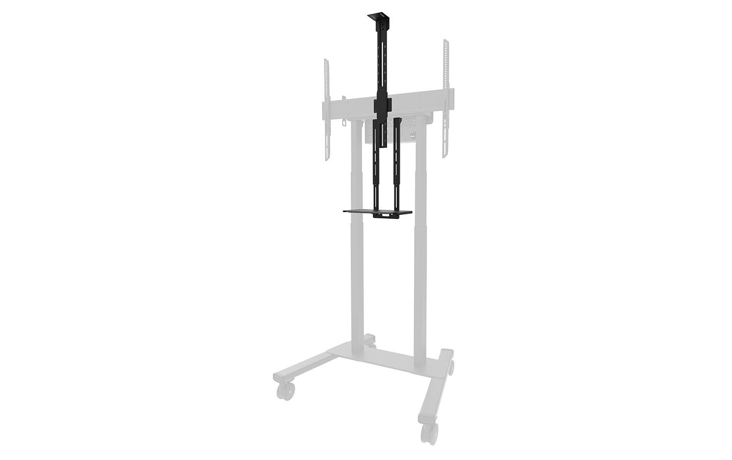 Kamerahalterung AFL-875BL1Videobar- und Multimedia-Kit für den Bodenständer FL55-875BL1 und die Wandhalterung WL55-875BL1