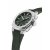 Alpina Alpiner Extreme Automatik Grün AL-525GR4AE6