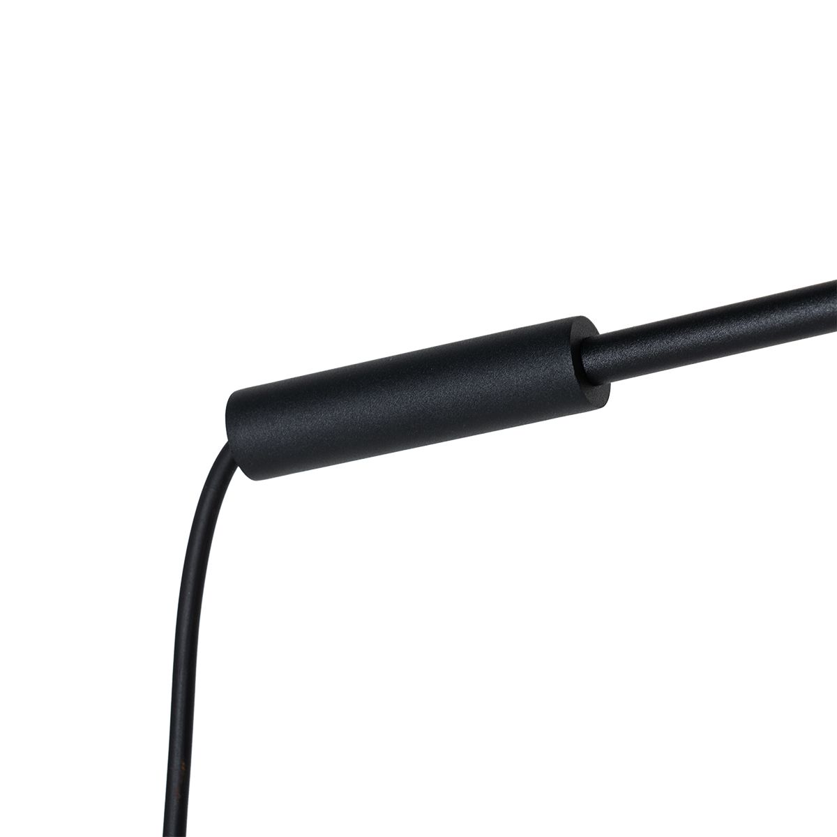 Oosterse buiten vloerlamp bamboe IP44 - Carlos