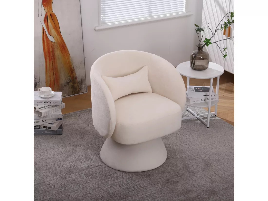Fauteuil Moderne De Loisirs Pour Le Salon Et La Chambre à Coucher