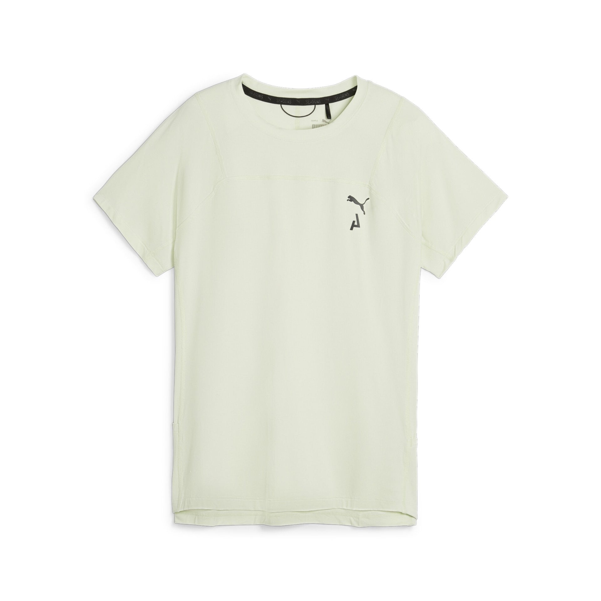 Puma Seasons SS Cool Cell Trail Tee, Dame<br>Super til løp og trening på varme dager!