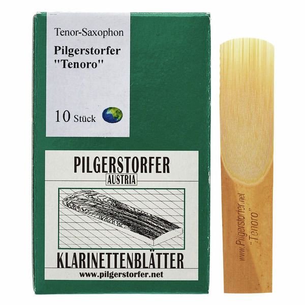Pilgerstorfer Tenor Saxophone 4,0