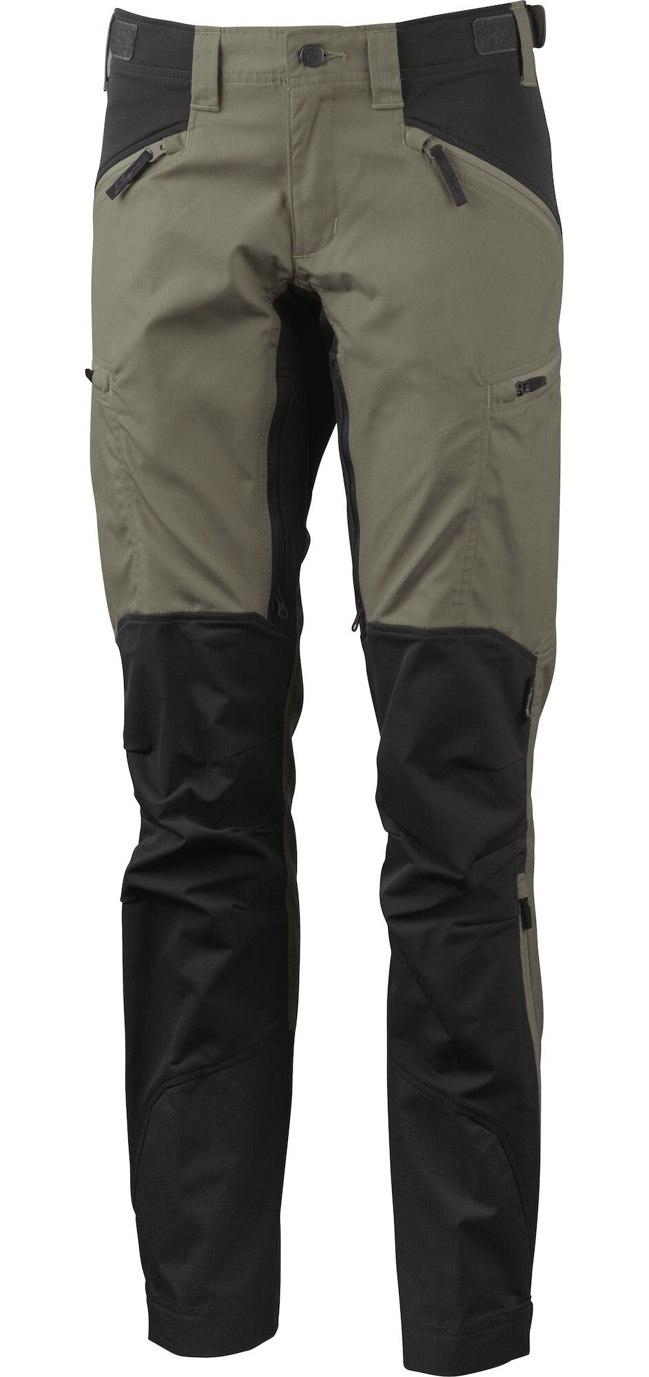 Lundhags Makke Pants, W's, Short<br>Bestselger og testvinner!