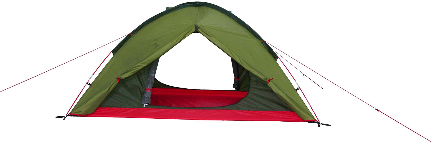 High Peak Woodpecker 3 Kuppelzelt für 3 Personen