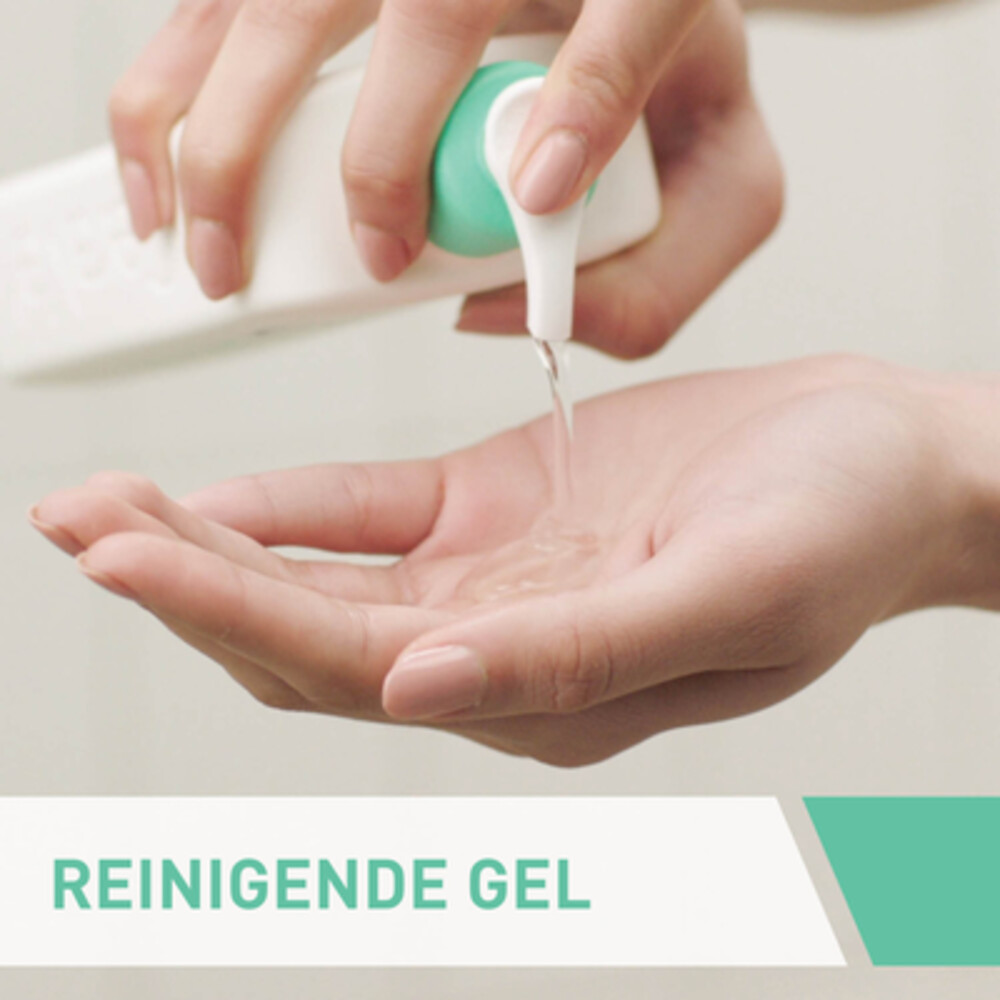 CeraVe Schuimende Reinigingsgel1000 ml