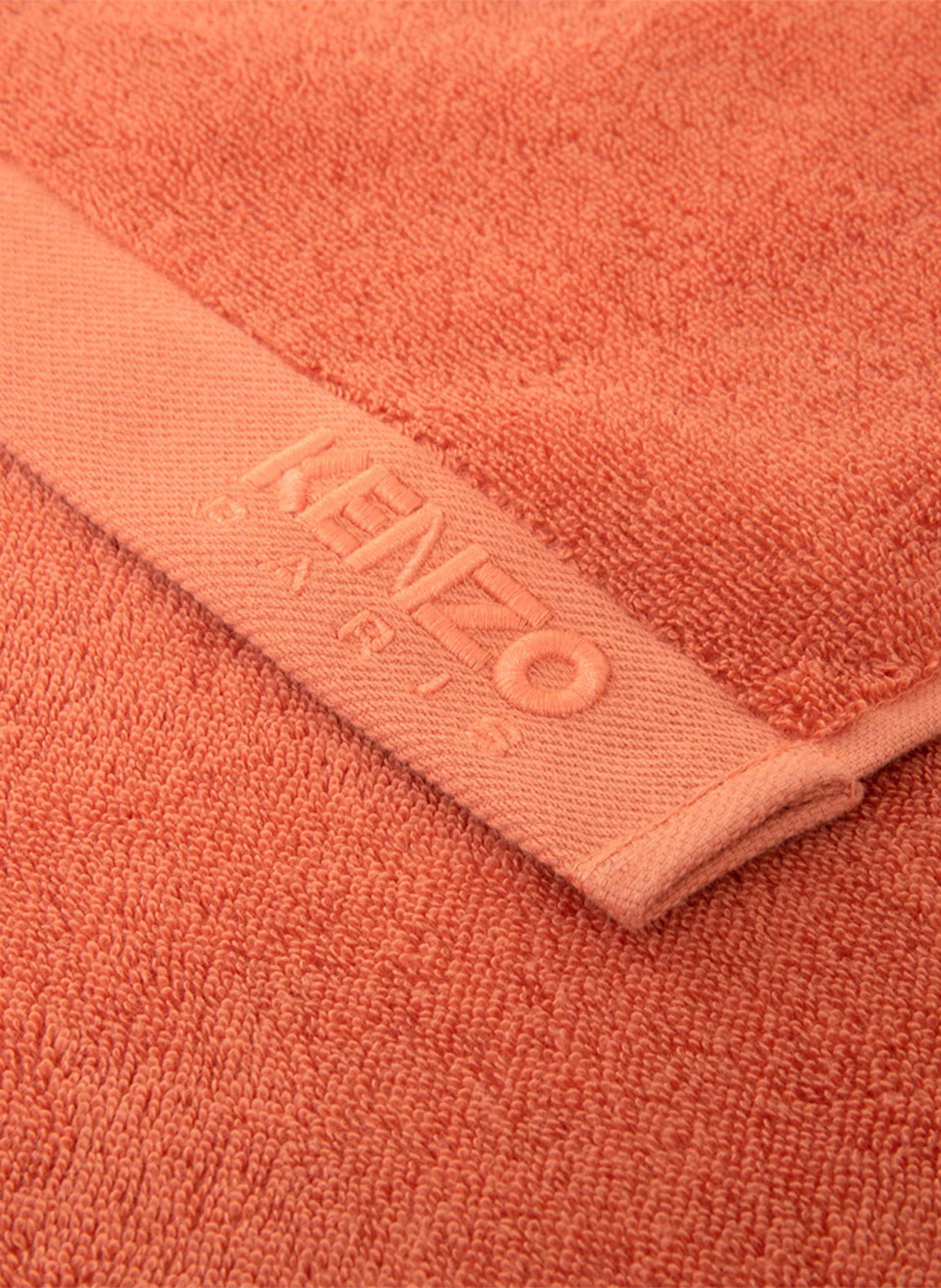 KENZO HOME Badematte KZ ICONIC BADETUCH