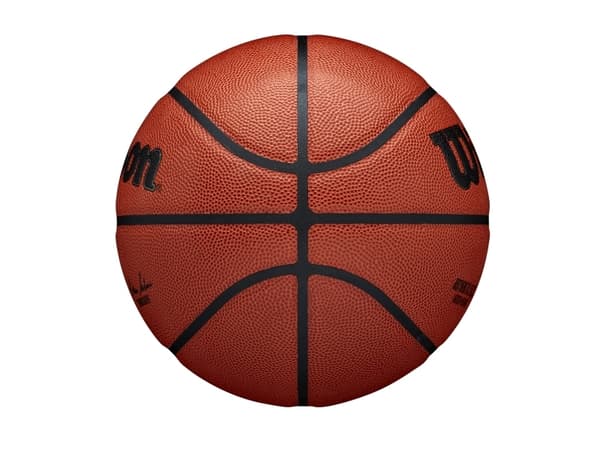 Wilson NBA Authentic Series innendørs-utendørs ball WTB7200XB Orange 7