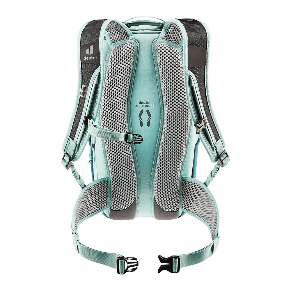 Deuter RACE 12L - Sac À dos deepsea-jade