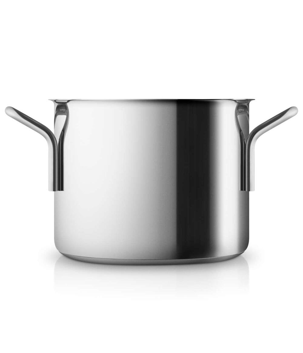 Eva Trio  2,2 L - Stainless Steel gryde