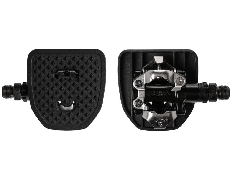 Pedal Plate SPDX Adapter