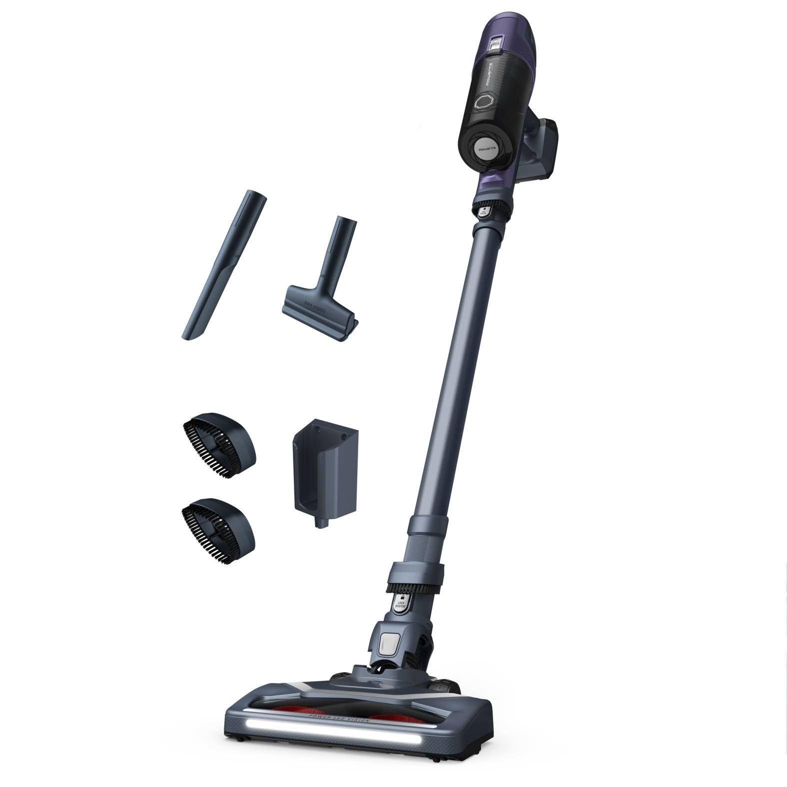 Rowenta X-Pert 6.60 Essential RH6838