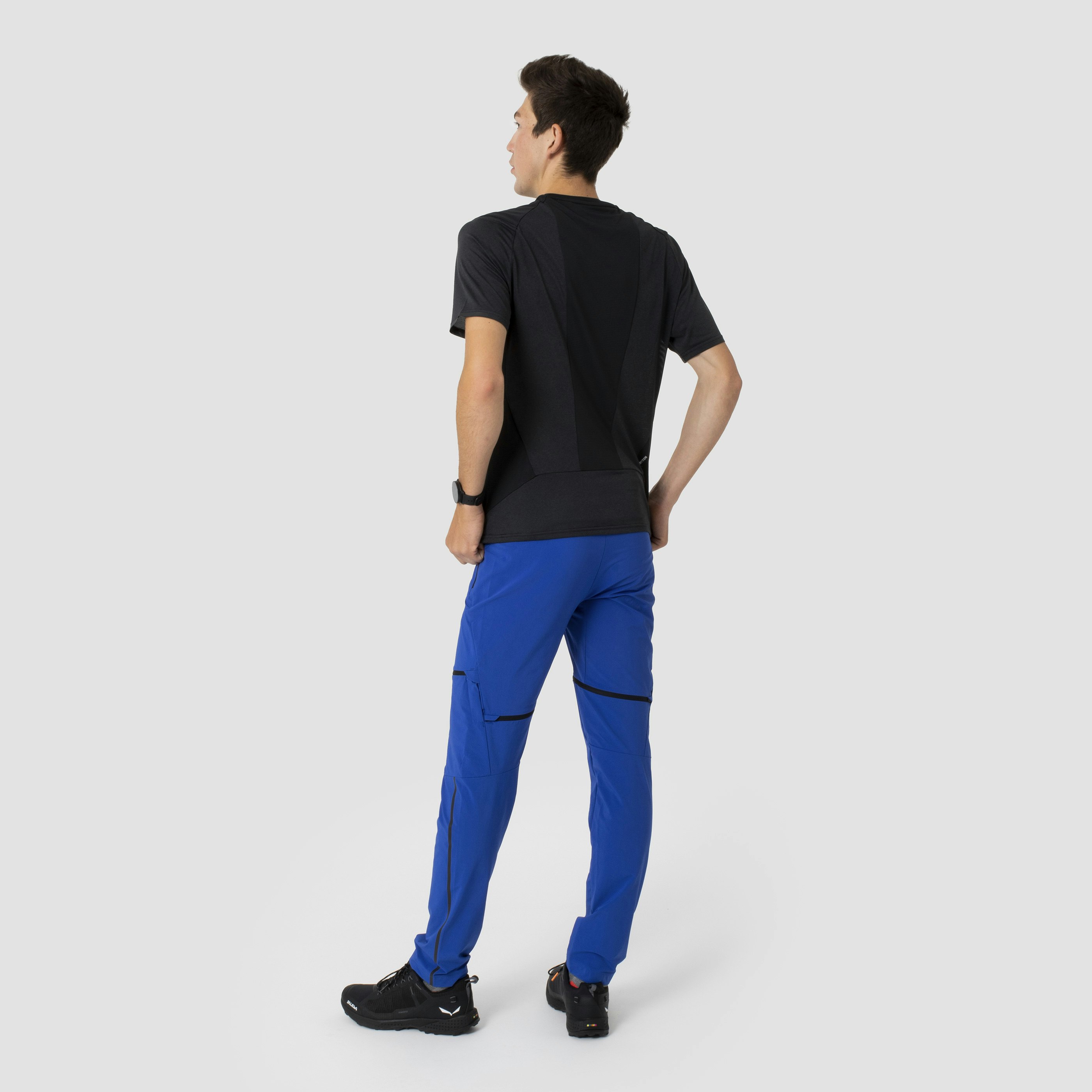 Pedroc 2 Durastretch 2 in 1 Hose Damen