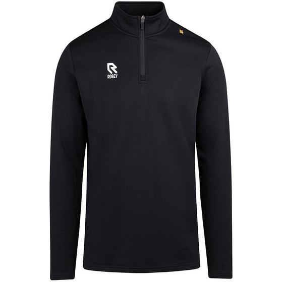 Robey Crossbar Half-Zip Top
