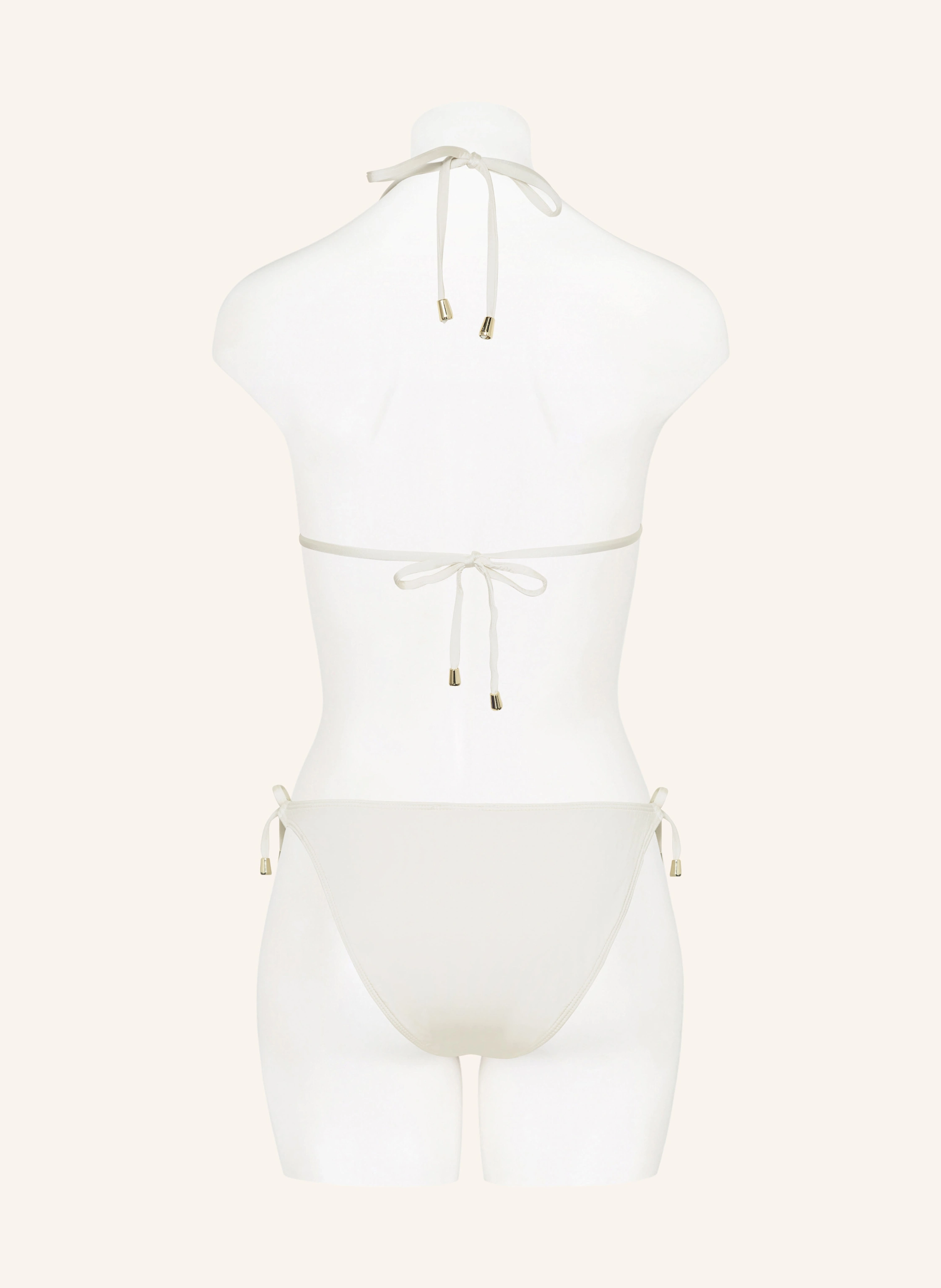 MRS & HUGS Triangel-Bikini-Hose