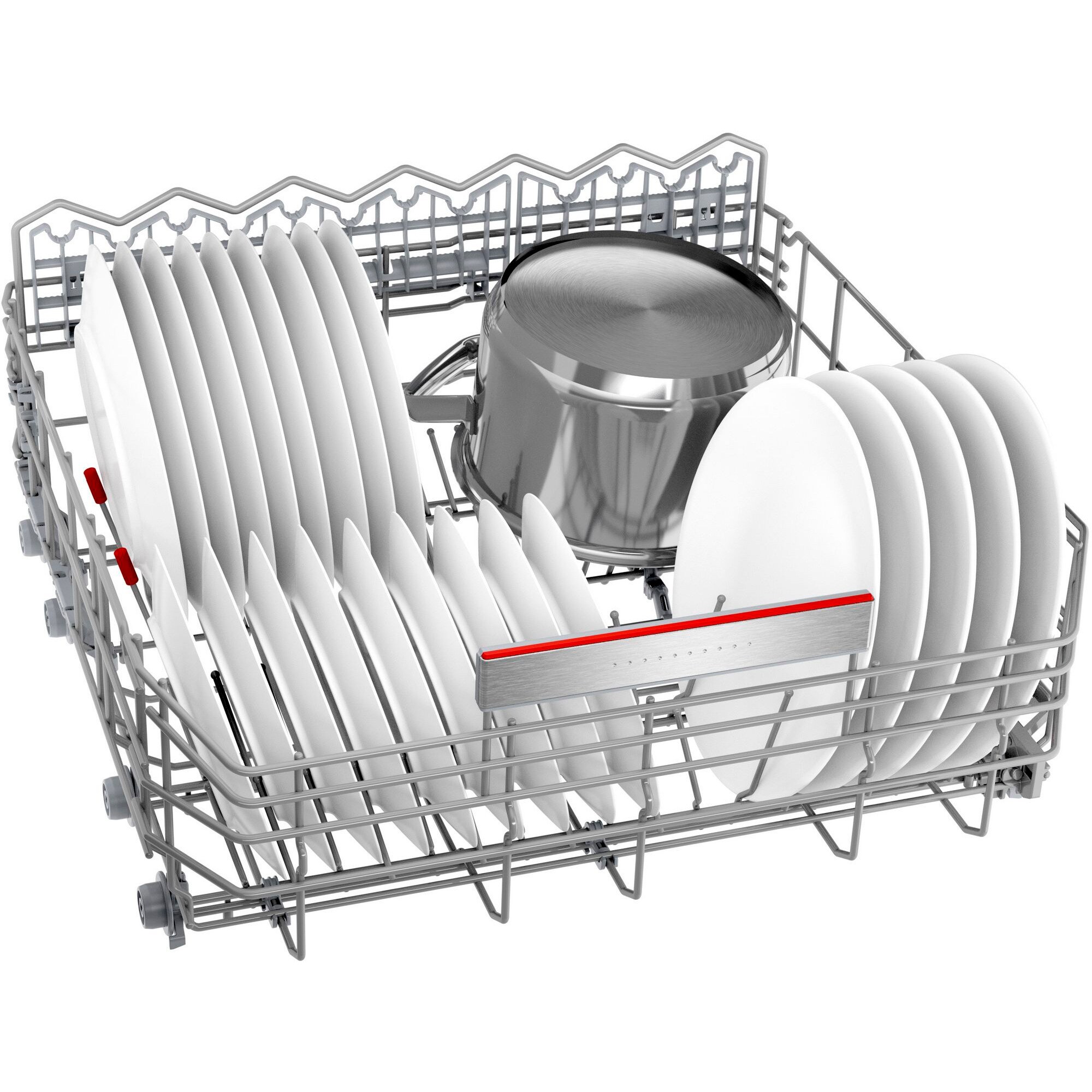 Bosch Spülmaschine SMI8TCS01E Serie 8