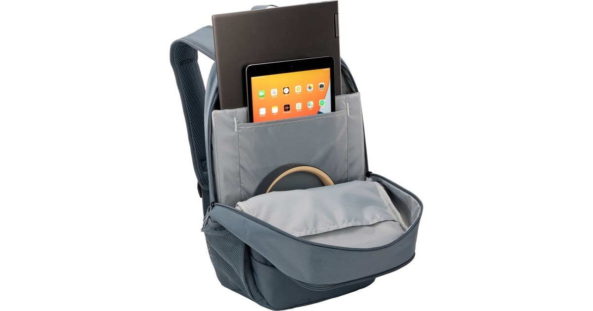 Case LogicJaunt Backpack rugzak  (Grijs)