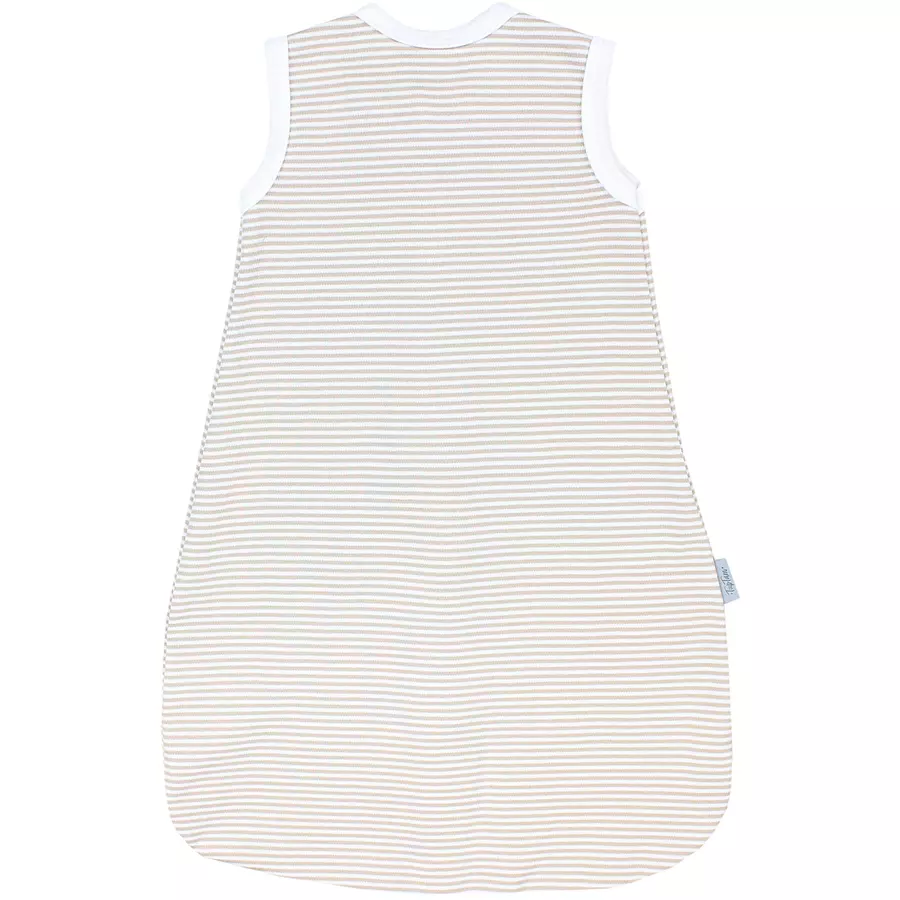 TupTam Baby Sommerschlafsack Kleine Kinder beige