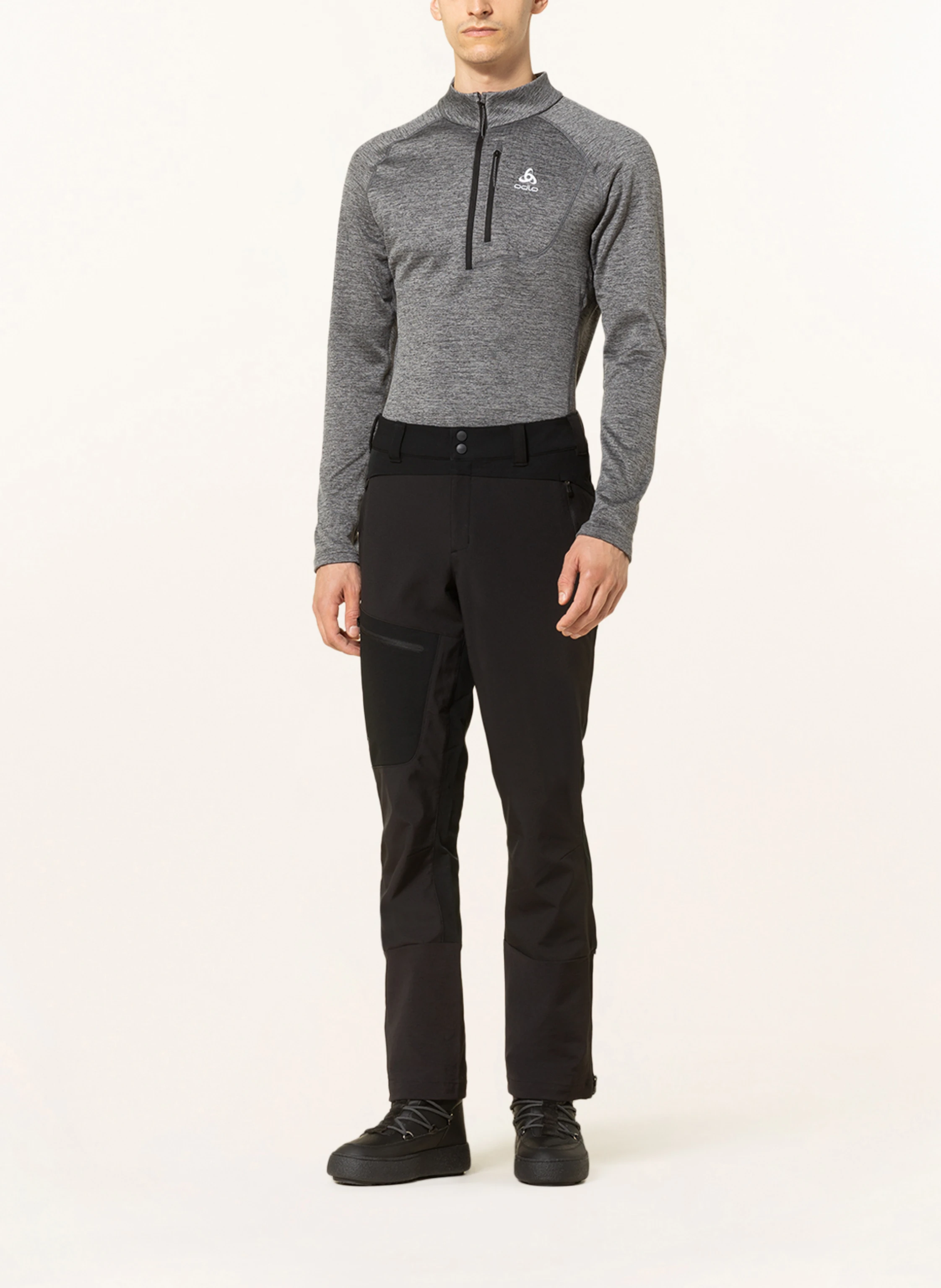 odlo Midlayer FLI