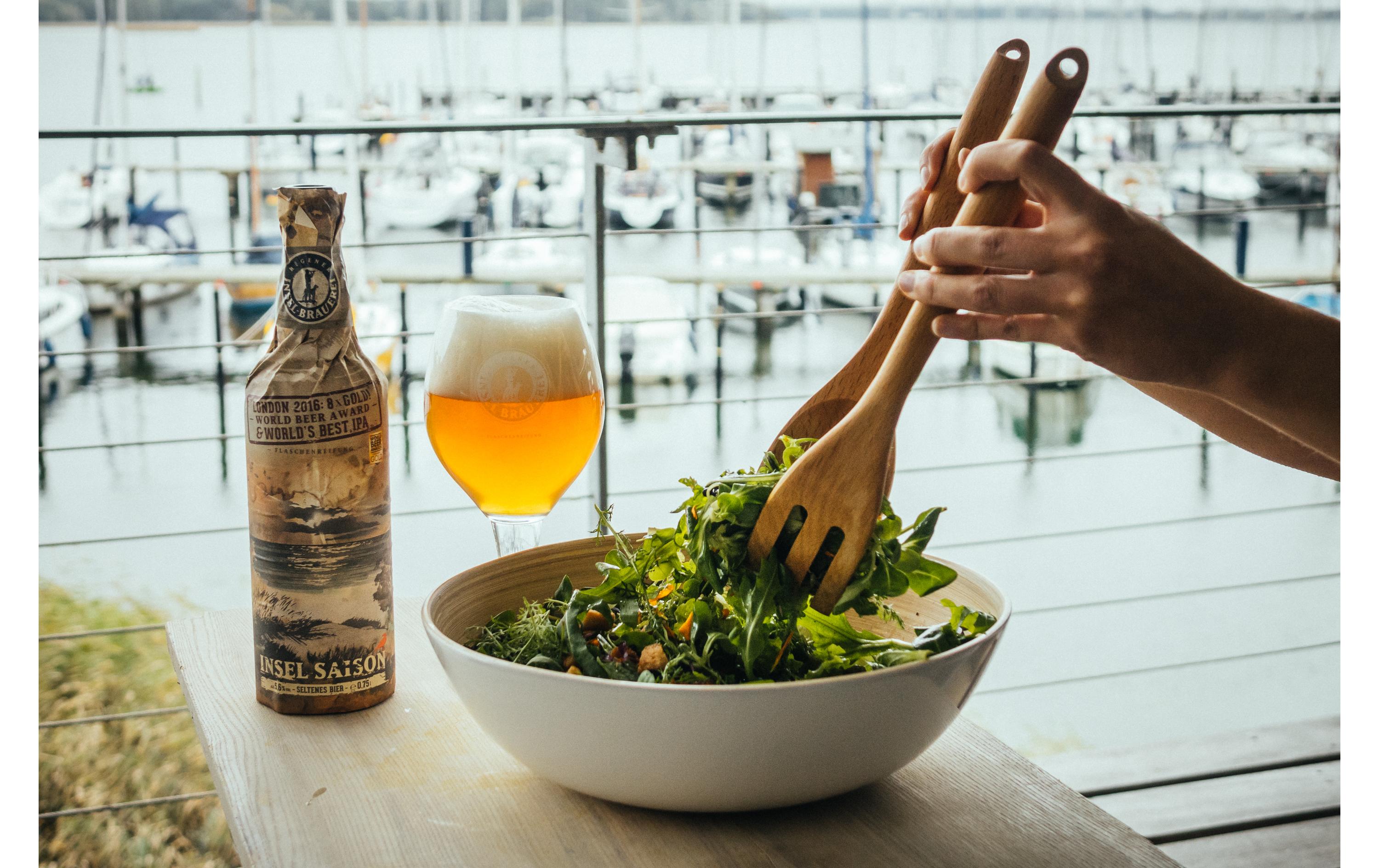 Bier Saison 0.33 lFruchtig-würziges India Pale Ale