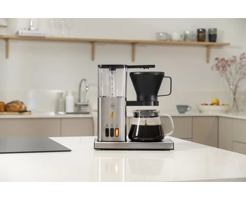OBH Nordica Blooming Aroma coffee maker 1,25 l. 1550 W