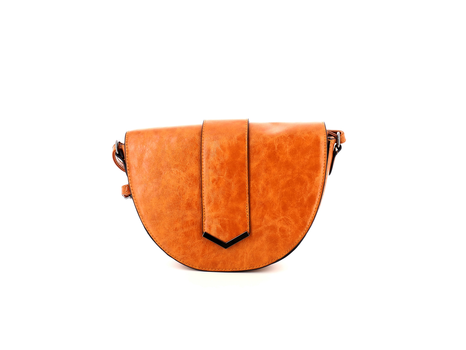 M brand-1683450 Synthétique Marron Moyen