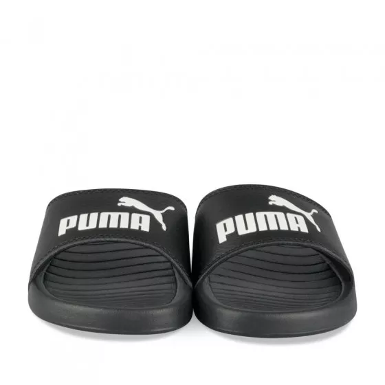 Claquettes NOIR PUMA