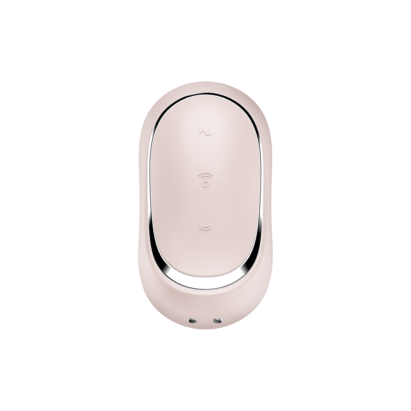 Pro To Go 2 Druckwellen Vibrator (4061504045115) - Beige