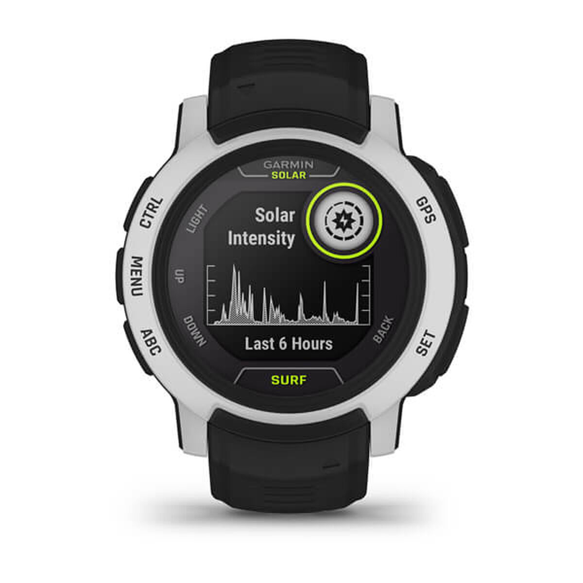 Smartwatch Garmin Instinct 2 Solar