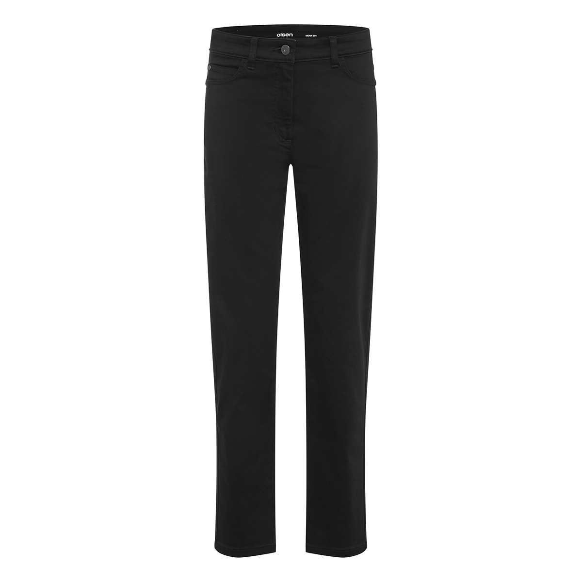 Dames Jeans Logan # nitro satin 82 cm