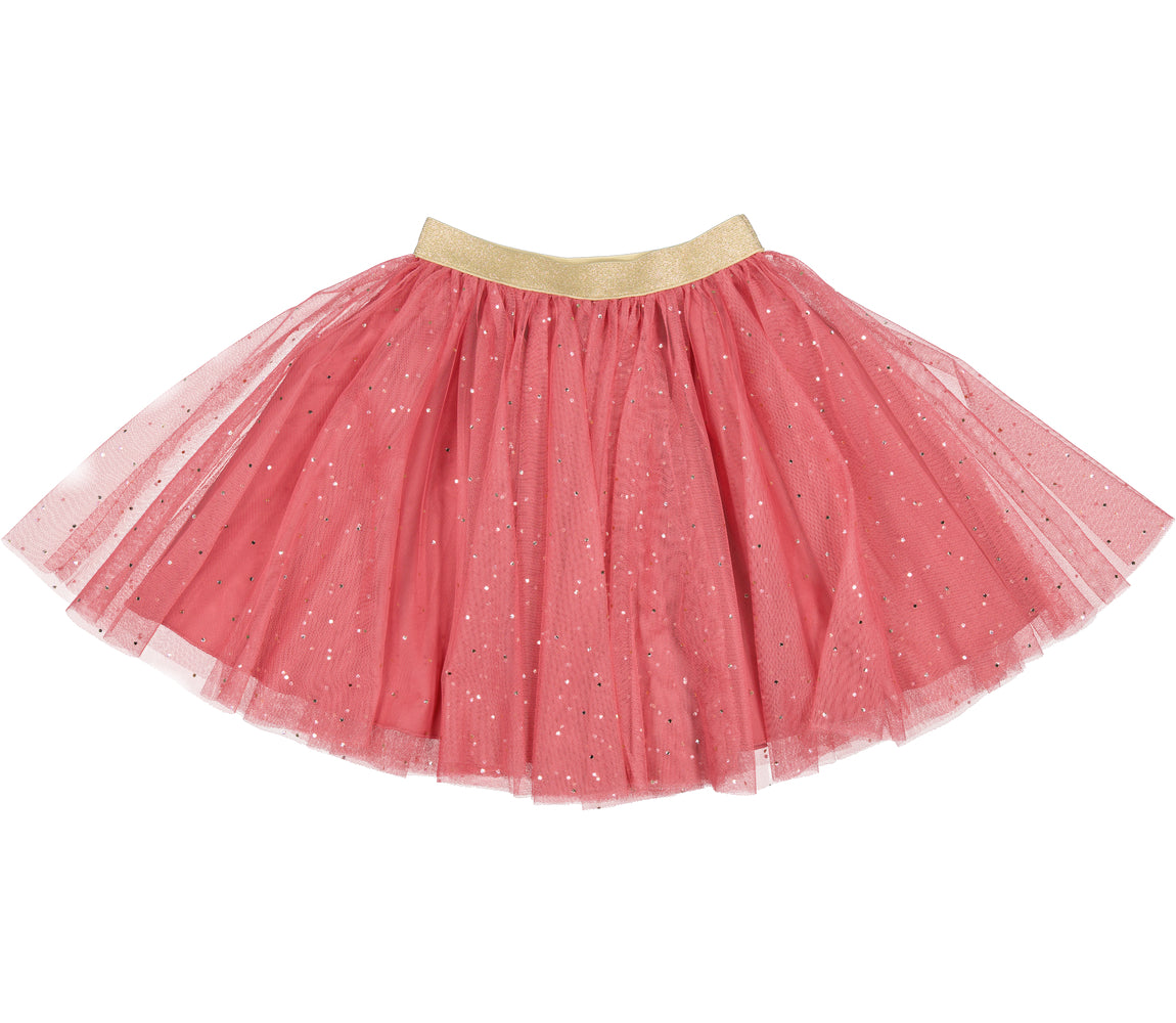 Solo Sun, Nederdel - Pink Rouge