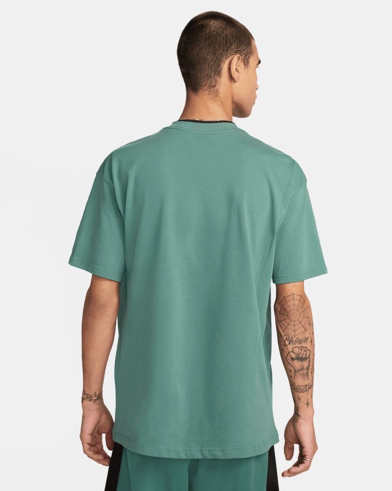 T-shirt Nike Air Vert pour homme