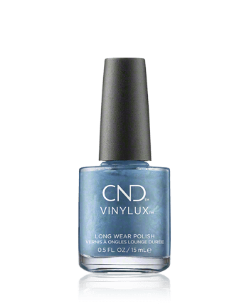 CND Vinylux Long Wear Polish #226 Denim Patch 15ml