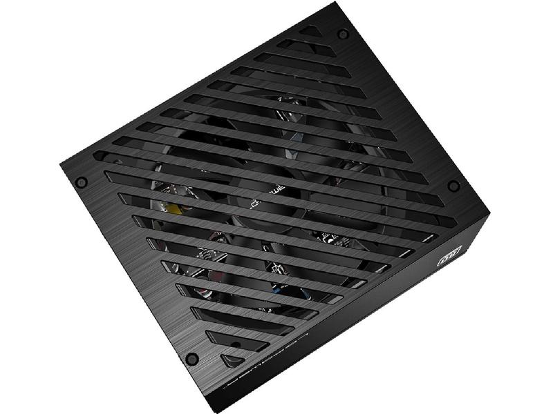 LC-Power Netzteil LC1200P V3.0 1200 W Voll-modulares ATX-Netzteil mit 1200 W