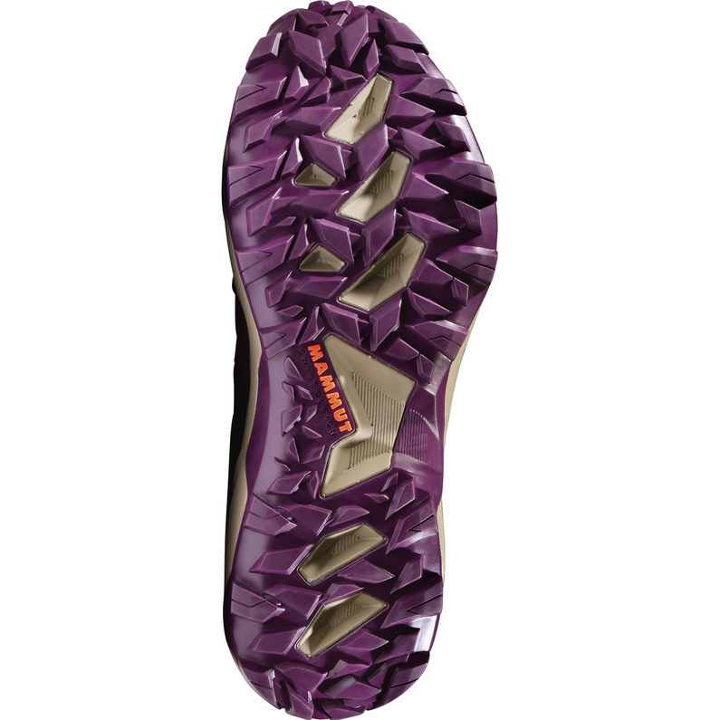 Mammut Damen Sertig II Mid GTX Schuhe