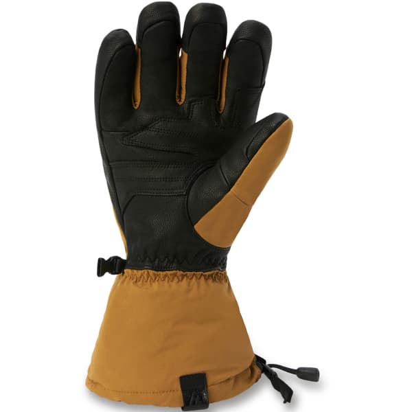Gant de ski DAKINE EXCURSION GTX GLOVE RUBBER