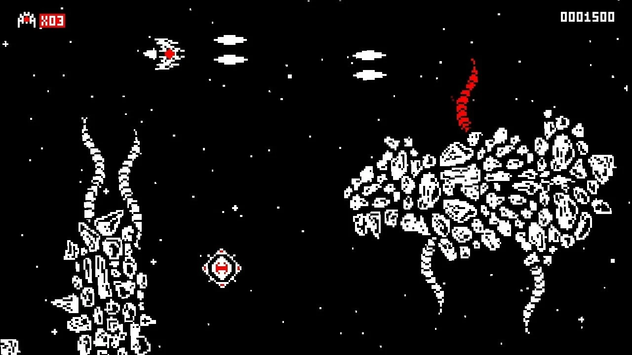Binarystar Infinity- PC