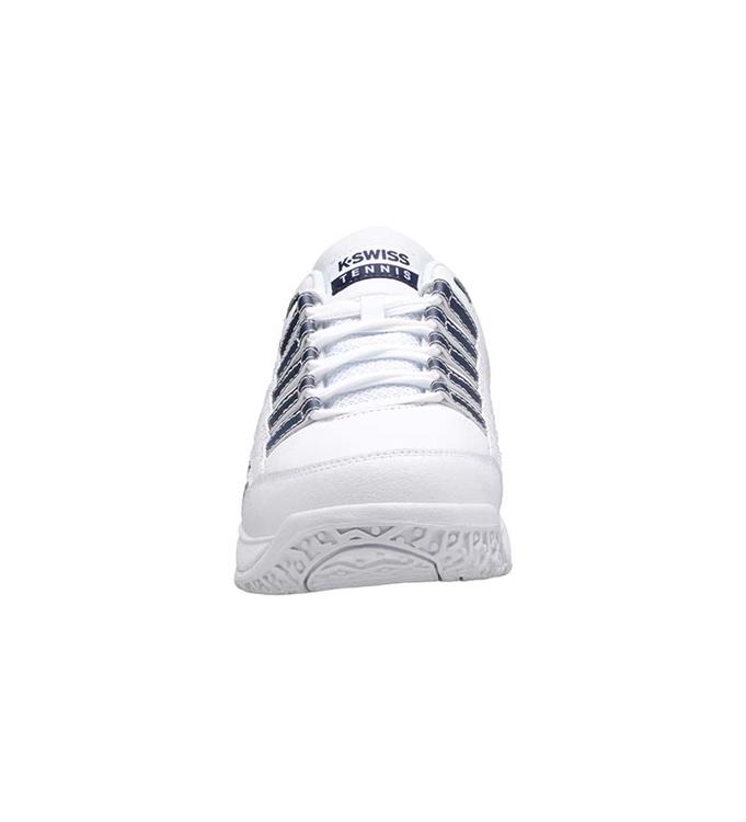 K-Swiss Men Court Prestir Omni Tennisschoenen
