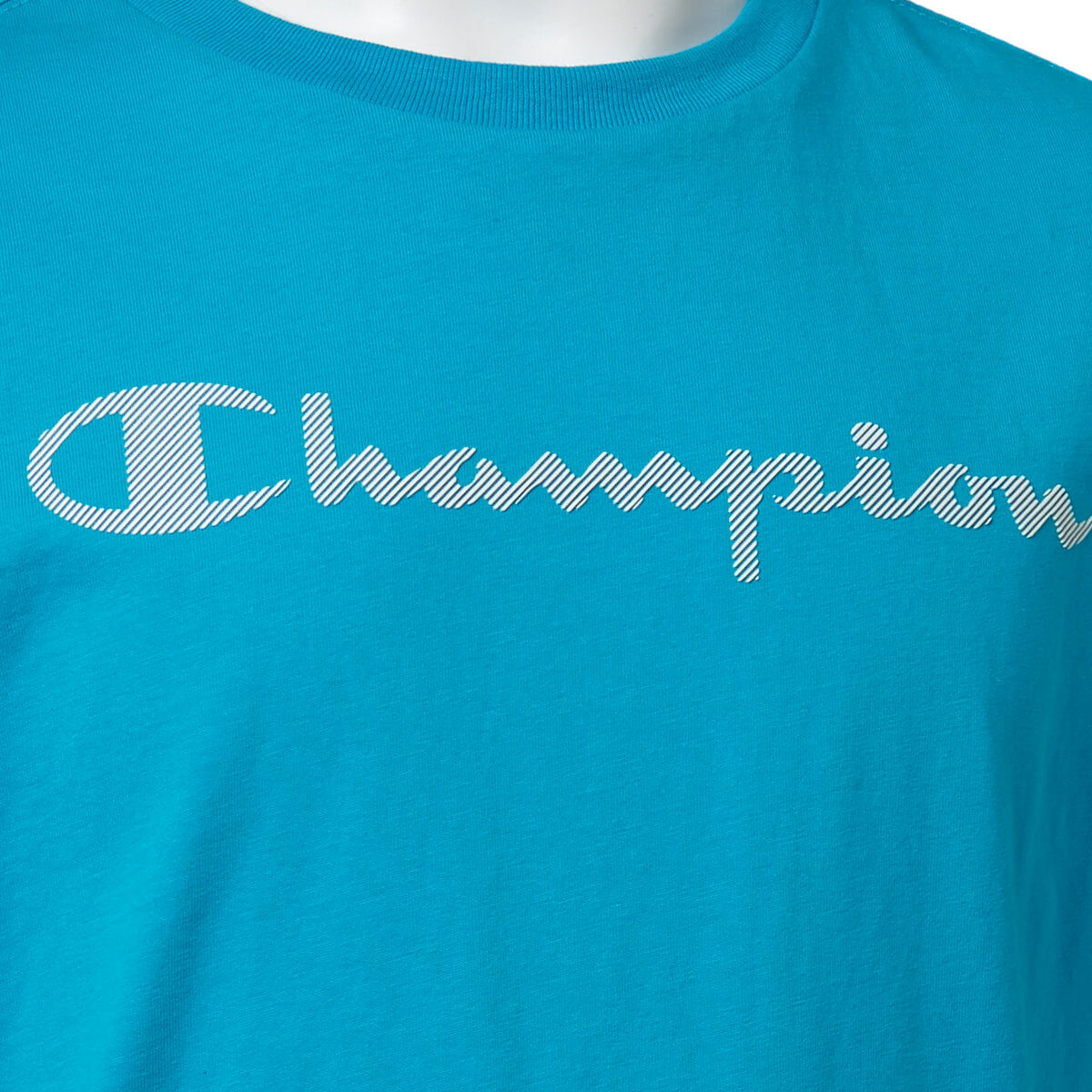Champion Script Logo T-shirt Børn