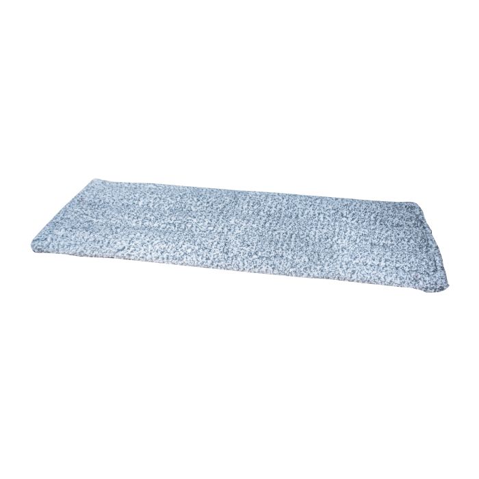 Wecoline Allure microvezel Scrubmop 45cm Rood 5 Stuks (4004188152380)