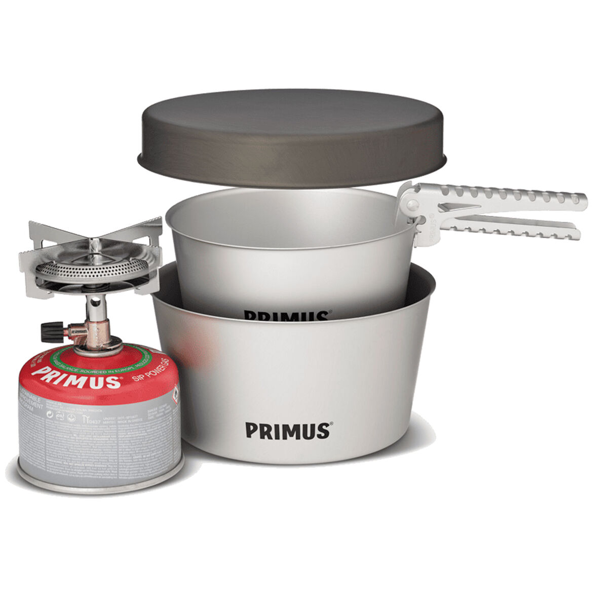Primus Mimer Stove Kit II stormkjøkken