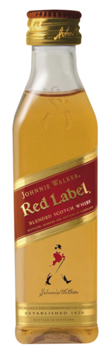 Johnnie Walker Red Label