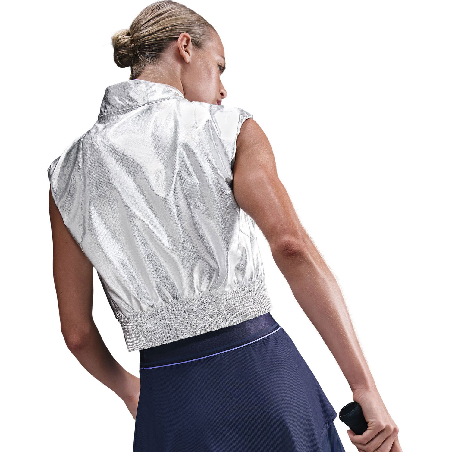 Nike Court Advantage NY Slam Jacket