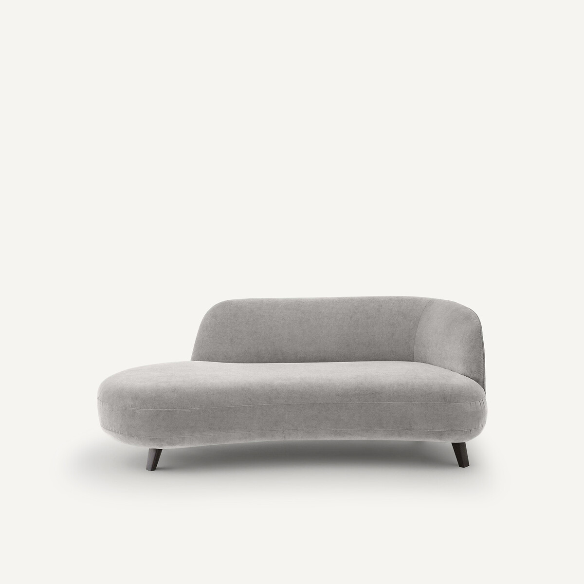 AM.PM<br>Bank Dormeuse stonewashed fluweel, Rosebury