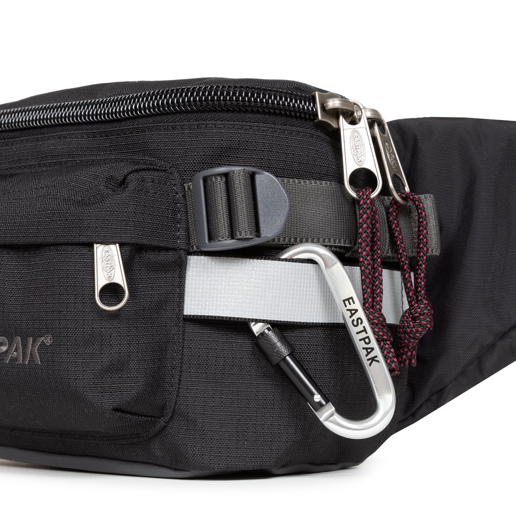 Out Bumbag Out Black