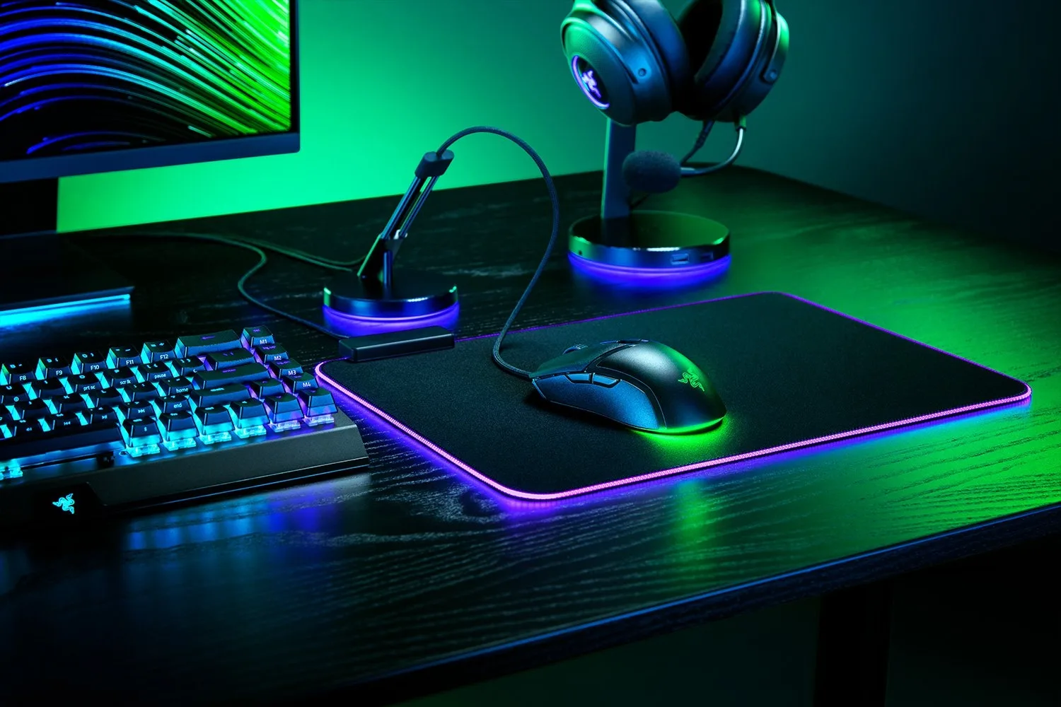 Razer Cobra Souris gaming