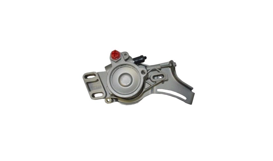 Servopumpe Hydraulisk 125 mm