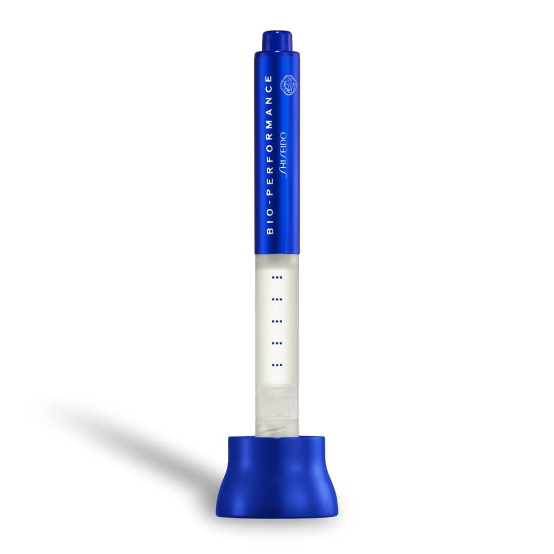 SHISEIDO BIO-PERFORMANCE Micro-Click Concentrate - 1,4ml