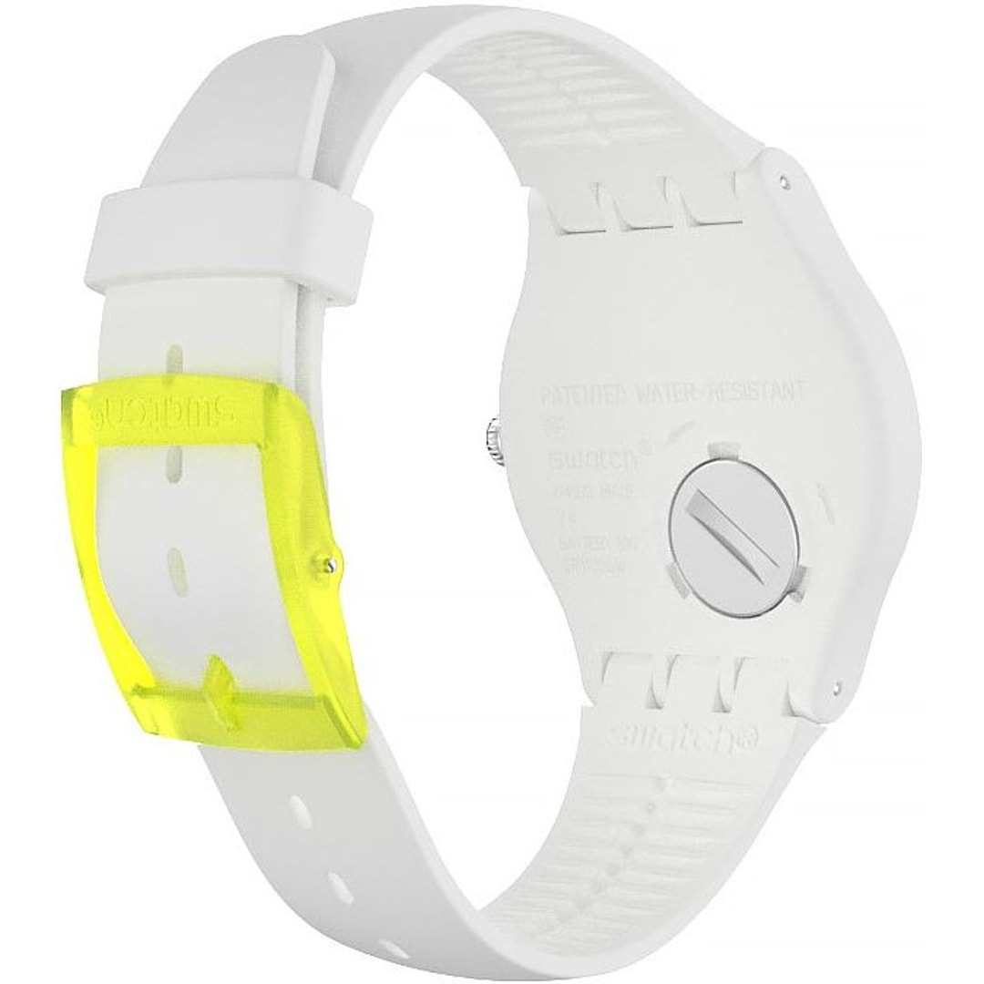 Swatch Original 41 Lemoneon